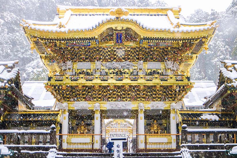 【日光旅遊攻略】紅葉賞楓‧美食餐廳‧購物名產‧一日遊行程‧交通方式｜Lazy Japan 懶遊日本