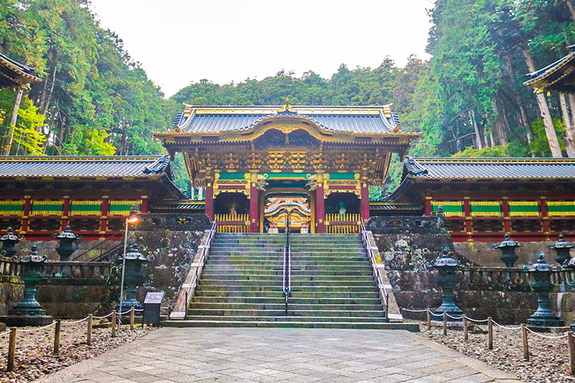 【日光旅遊攻略】紅葉賞楓‧美食餐廳‧購物名產‧一日遊行程‧交通方式｜Lazy Japan 懶遊日本