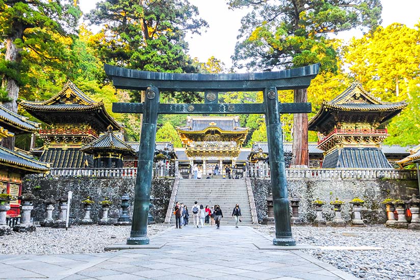 【日光旅遊攻略】紅葉賞楓‧美食餐廳‧購物名產‧一日遊行程‧交通方式｜Lazy Japan 懶遊日本