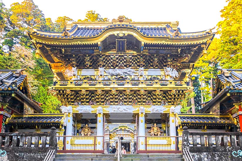 【日光旅遊攻略】紅葉賞楓‧美食餐廳‧購物名產‧一日遊行程‧交通方式｜Lazy Japan 懶遊日本
