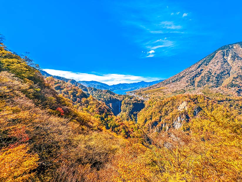 【日光旅遊攻略】紅葉賞楓‧美食餐廳‧購物名產‧一日遊行程‧交通方式｜Lazy Japan 懶遊日本
