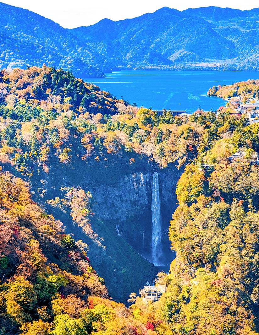 【日光：2023旅遊攻略】景點介紹‧紅葉賞楓‧美食餐廳‧購物名產‧一日遊行程‧交通方式｜Lazy Japan 懶遊日本